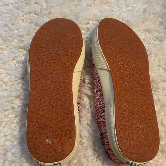 Rare Superga Tweed Sneakers - Picture 4 of 4